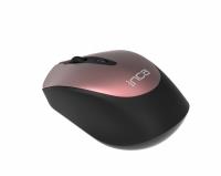 INCA IWM-396ST 1600 DPI SESSİZ ROSE GOLD WIRELESS MOUSE